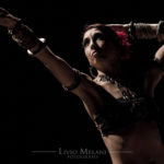Roma Tribal Show "Migrations"