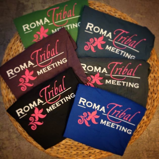 Products – Roma Tribal Meeting