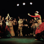 Roma Tribal Opening Party