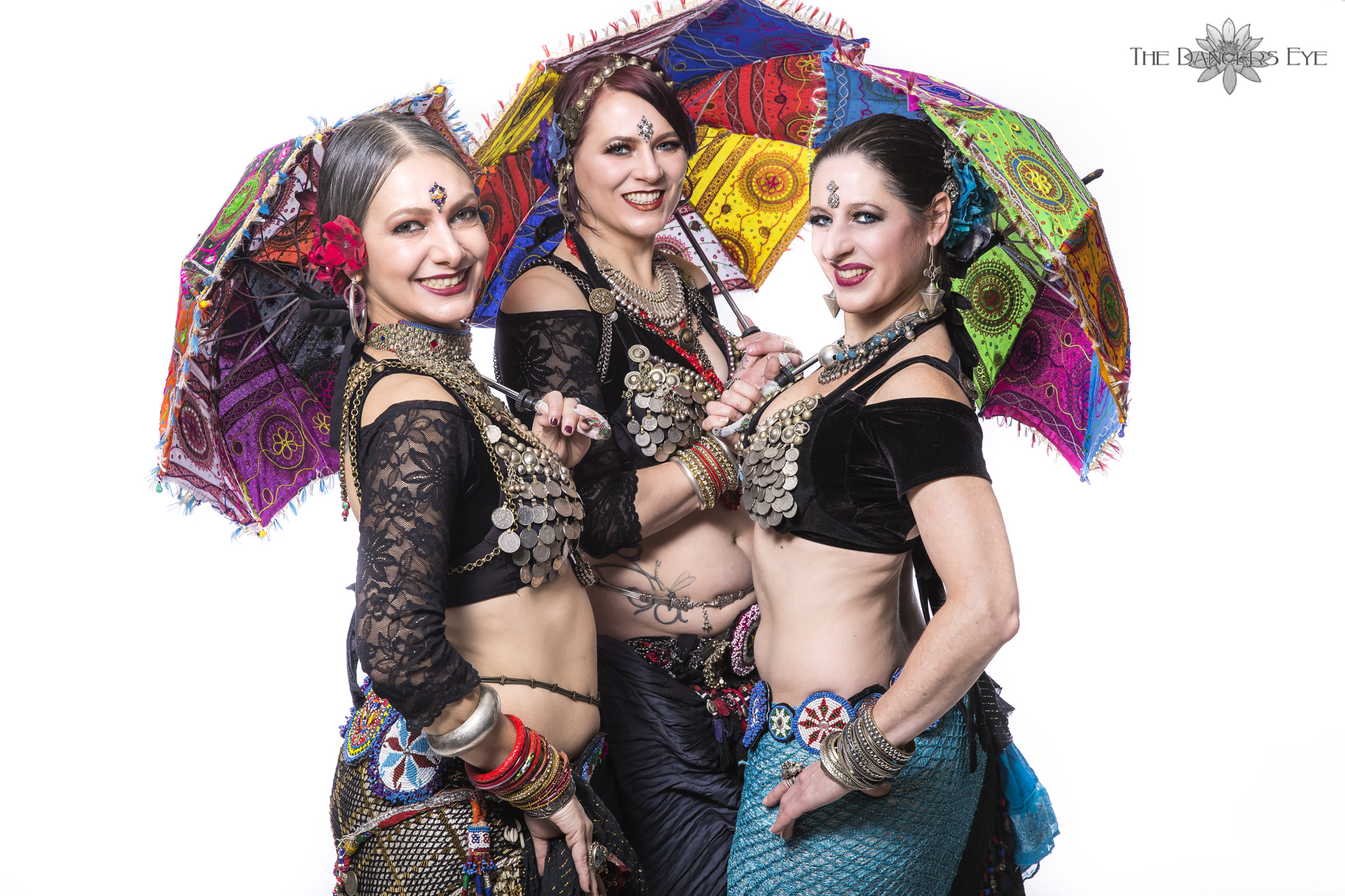 Dance Sisters Collective