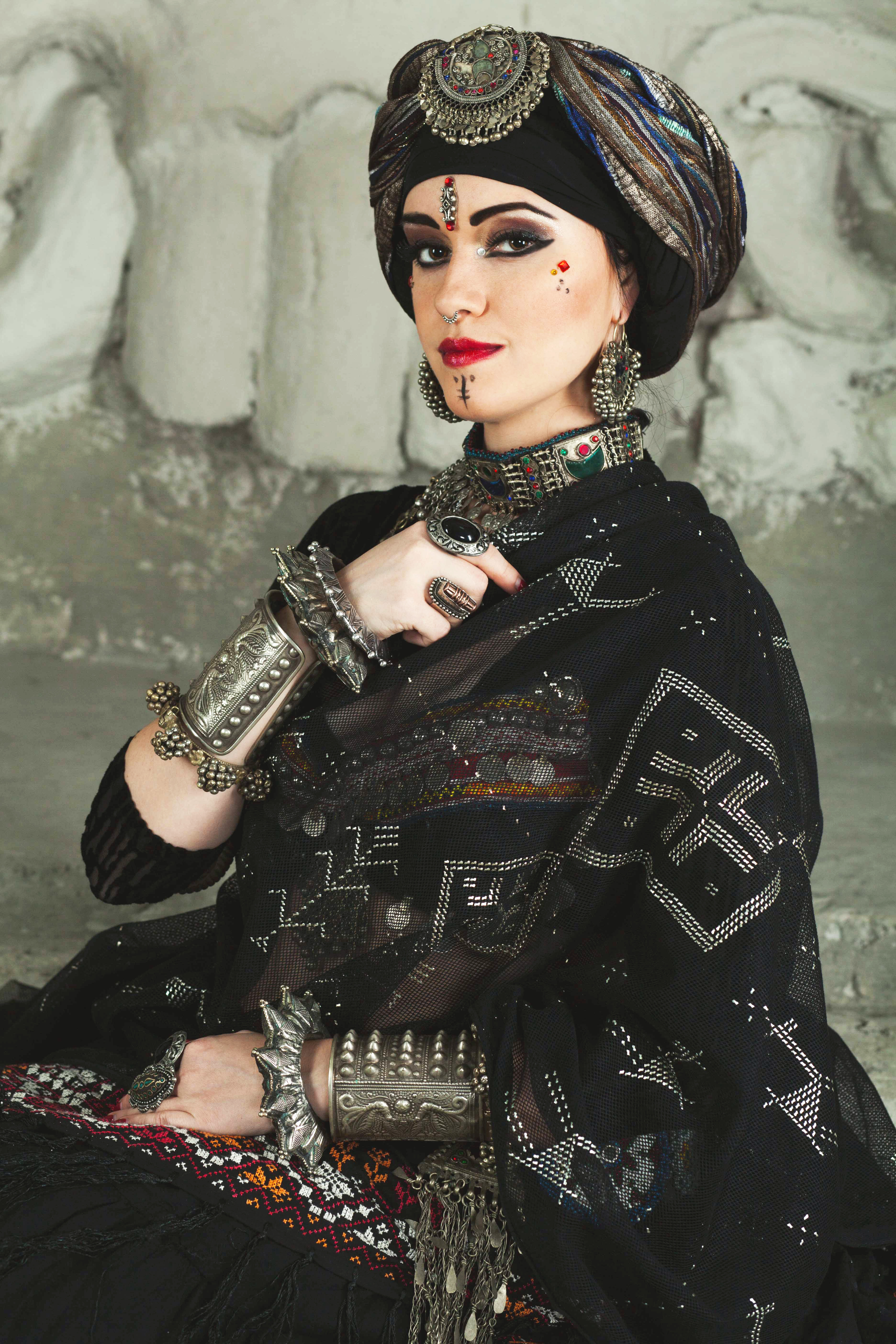 Maria Fomina