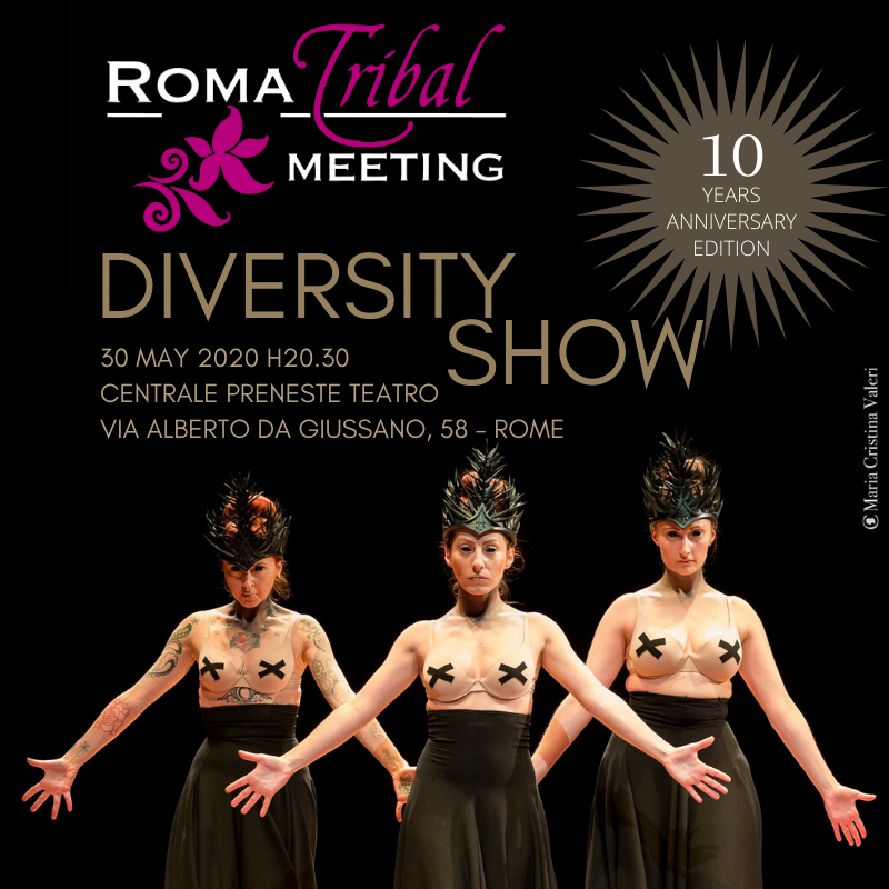 Diversity Show
