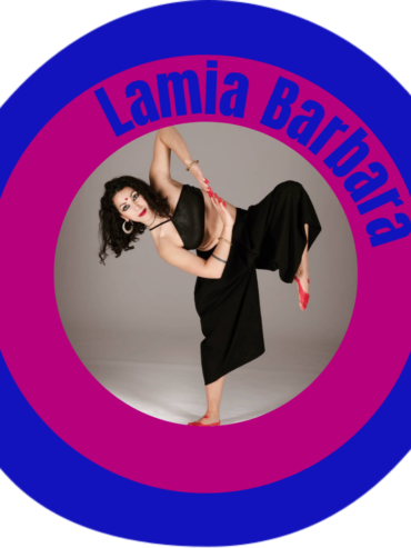 Lamia Barbara