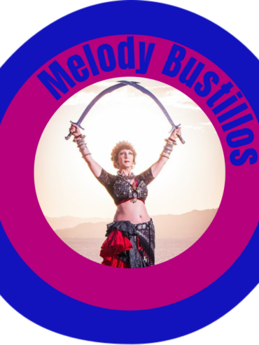 Melody Bustillos