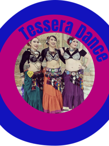 Tessera Dance