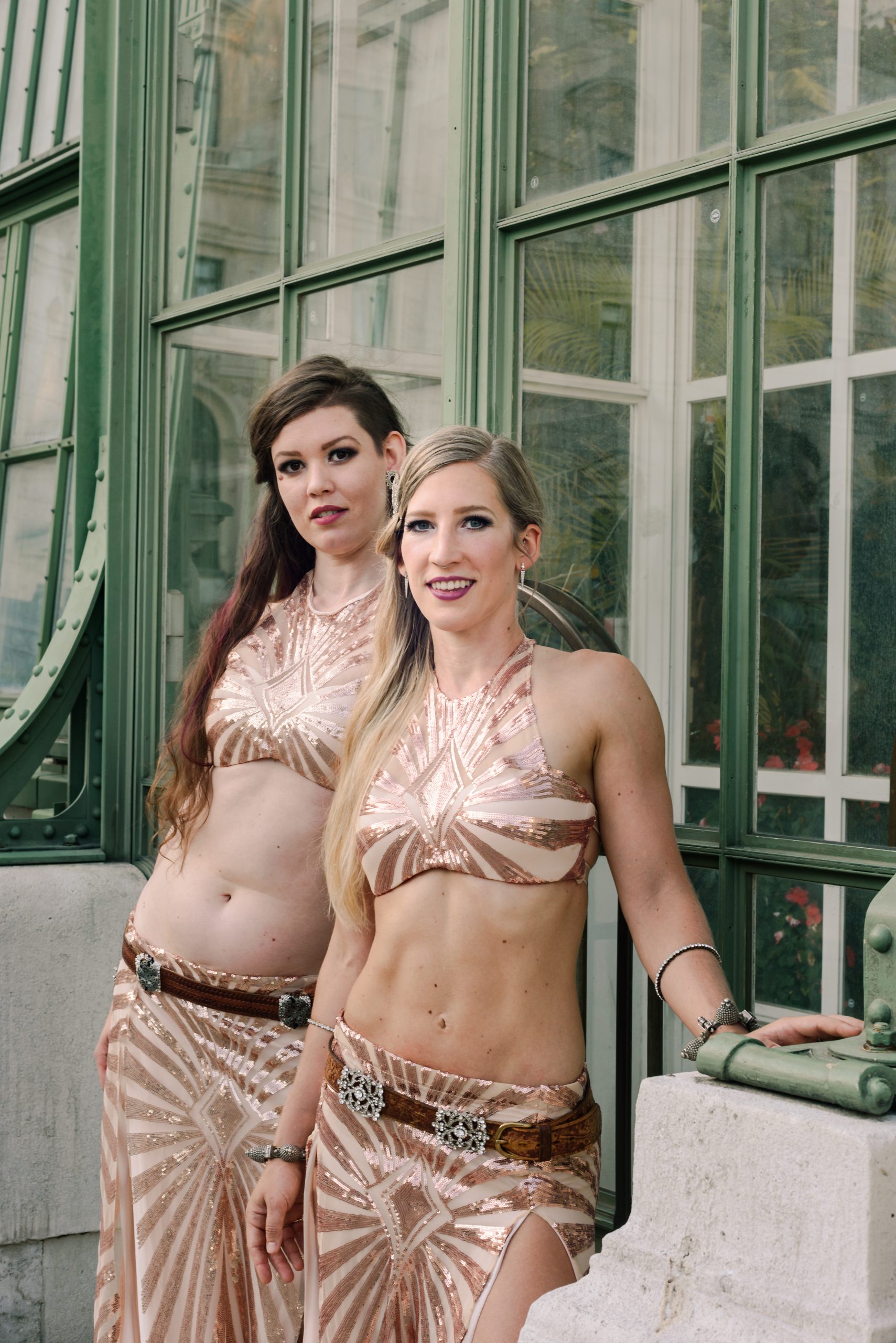 Nakari Dance Company