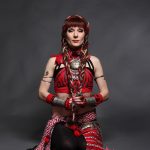 Taisa Jah Surya