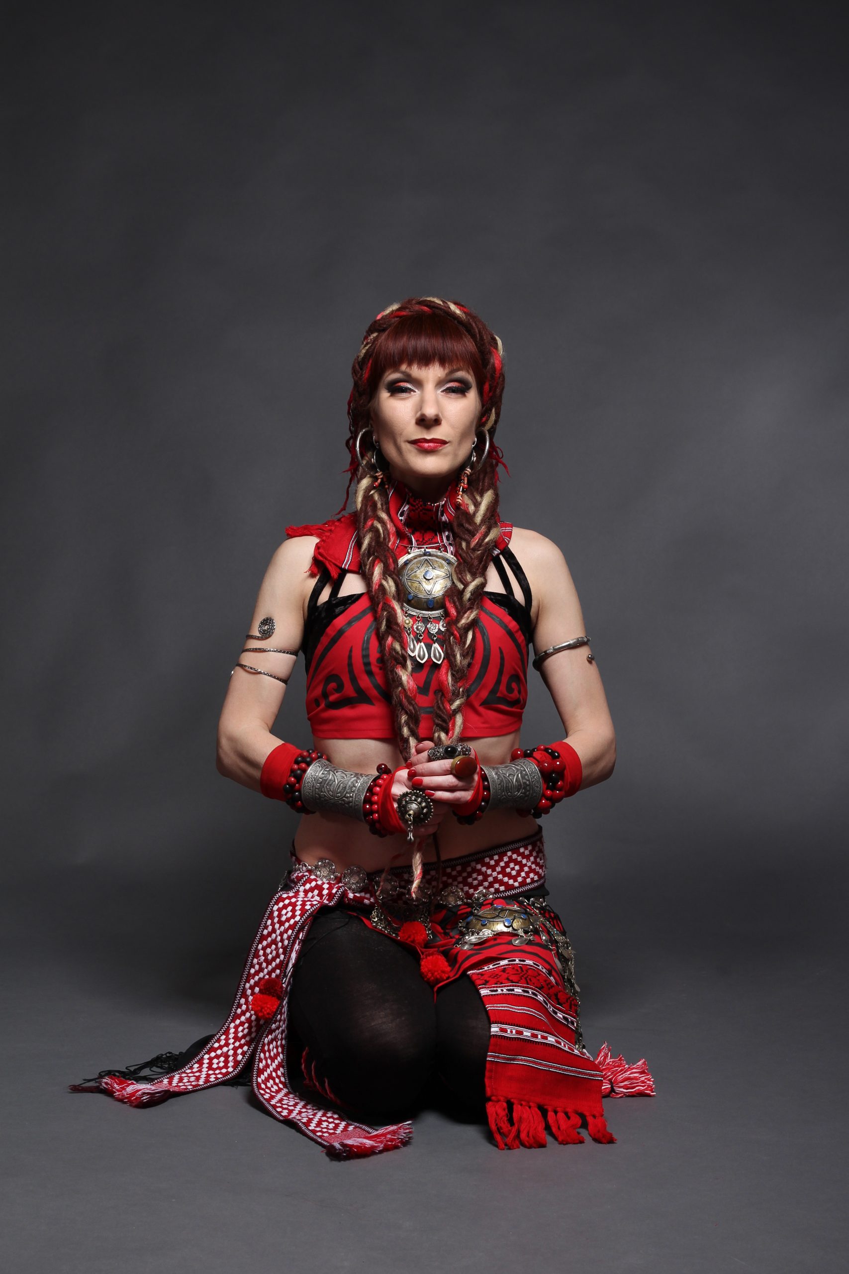 Taisa Jah Surya