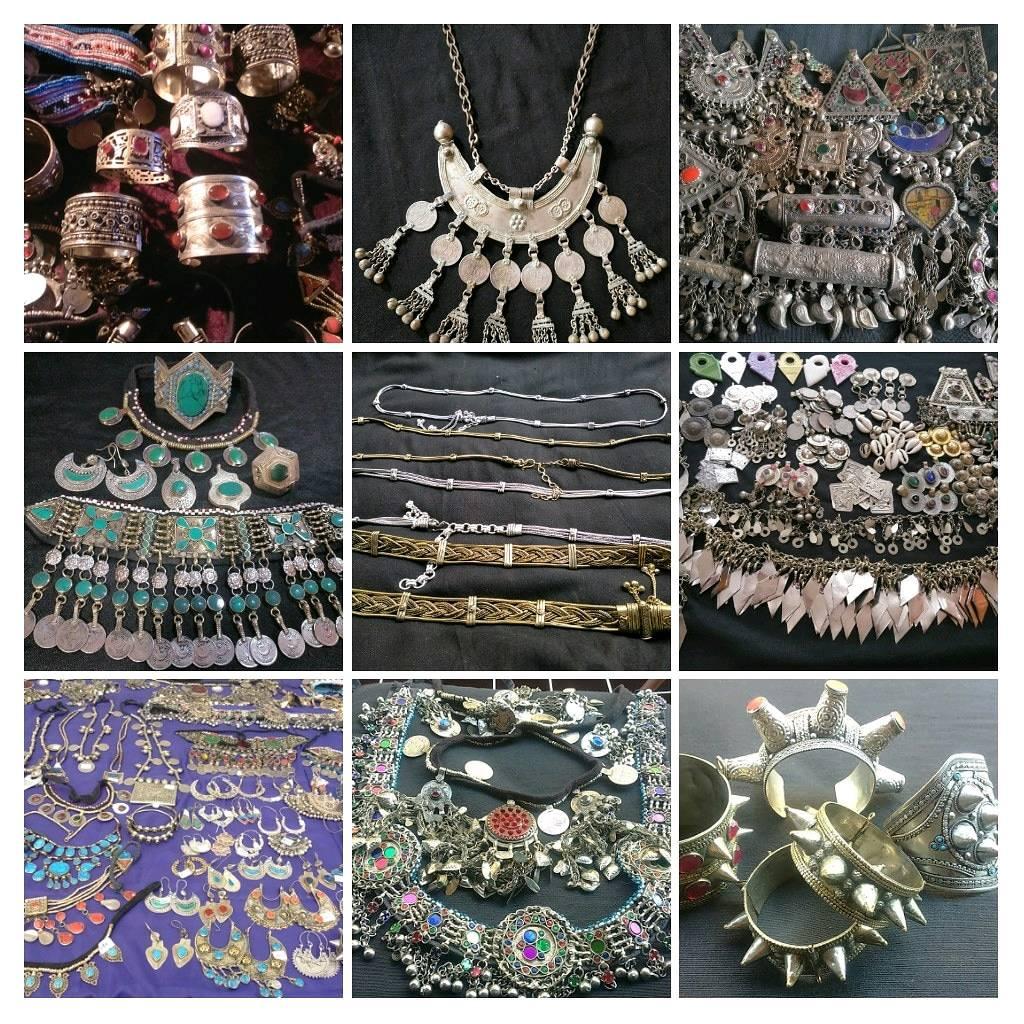 Tribal Bazar Barcelona
