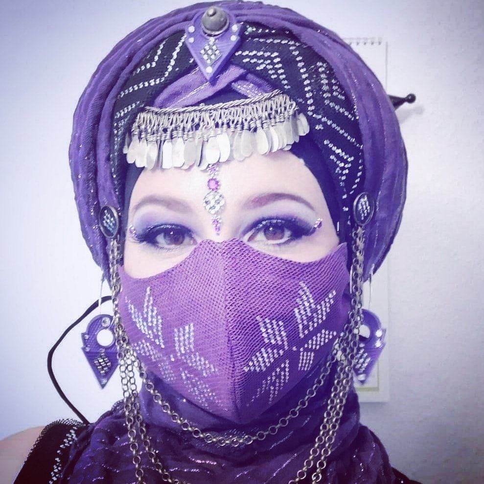 Purple Designs