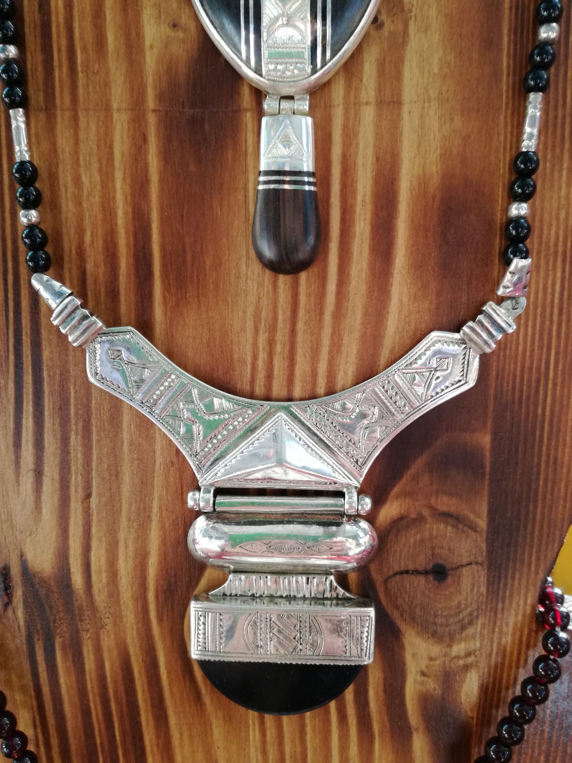 Timia Boutique Tuareg Jewellery
