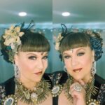Give Good Face – Let’s talk about stage makeup