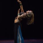 Dance Poetry | Performance Intensive w/ Geneva Bybee