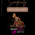 Welcome Party